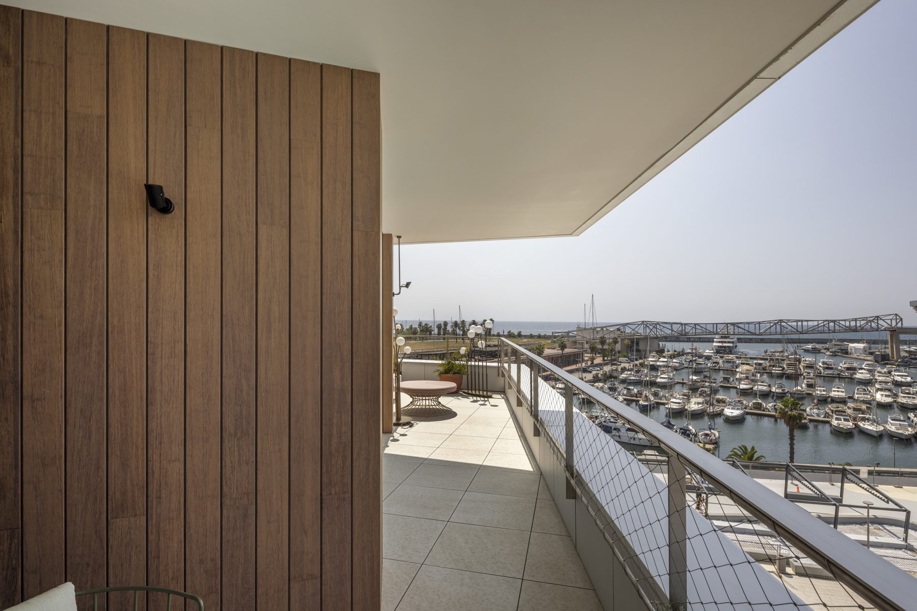 Outdoor Cladding
