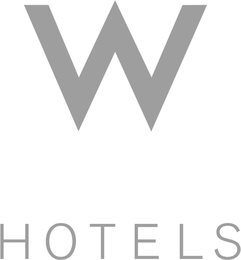 W Hotels